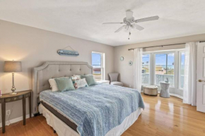 Sea Forever Ocean Lookout Flagler Beach Ocean Views Pet Friendly